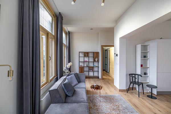 Medium property photo - Carolieweg 33A, 9711 LR Groningen